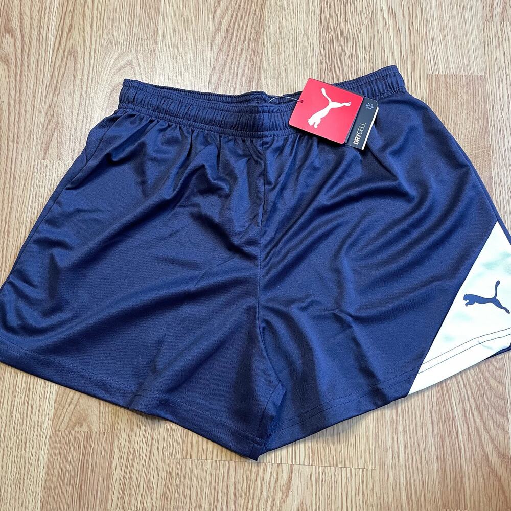 Puma Santiago Training Shorts